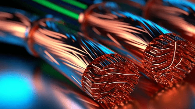 Power That Connects the World